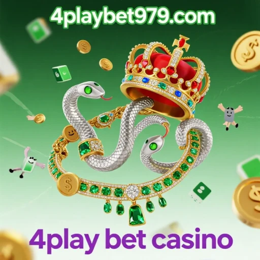4play bet casino