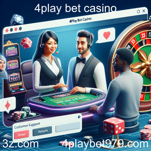 A Importância do Suporte ao Cliente em Cassinos Online